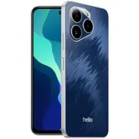 Helio 45