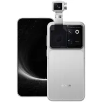 Honor Robot Phone