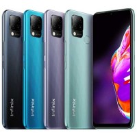 Infinix Hot 10T