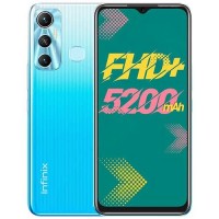 Infinix Hot 11