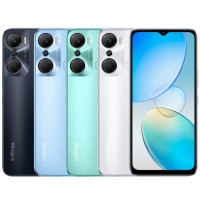 Infinix Hot 12 Pro