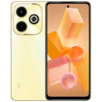 infinix hot 40i vs redmi note 12 pro