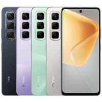 Infinix Hot 50
