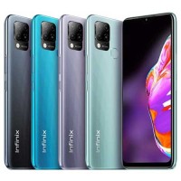 Infinix Hot 10s