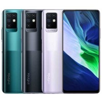 Infinix Note 10