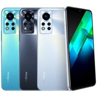 Infinix Note 12i (2022)