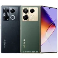 Infinix Note 40 Pro+