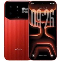 Infinix Note 60 Ultra