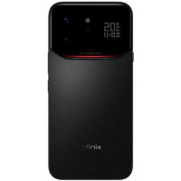 Infinix Note 60 Ultra