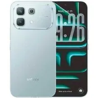 Infinix Note 60