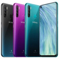 Infinix S5