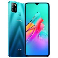 Infinix Smart 5