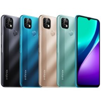 Infinix Smart 5 Pro