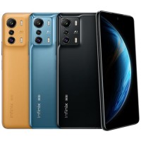 Infinix Zero 5G