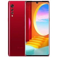 LG Velvet 5G UW
