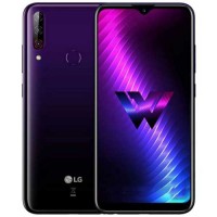 LG W31 Plus