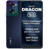 Lava Blaze Dragon