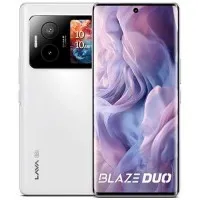 Lava Blaze Duo