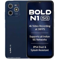 Lava Bold N1 5G
