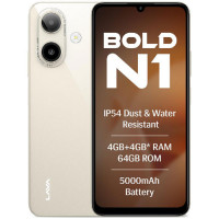 Lava Bold N1