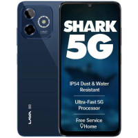 Lava Shark 5G Price in Bangladesh