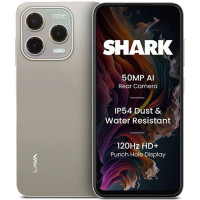 Lava Shark 4G