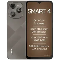 Lava Smart 4
