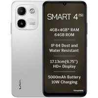 Lava Smart 4 Plus