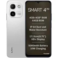 Lava Smart 4 Plus
