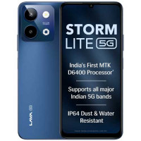 Lava Storm Lite