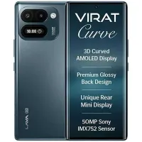 Lava Virat Curve