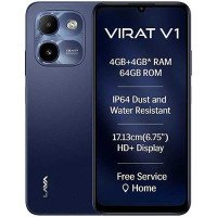 Lava Virat V1