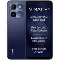 Lava Virat V1