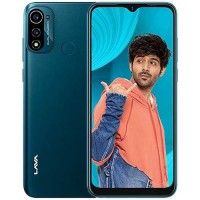 Lava X3