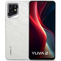 Lava Yuva 2 5G