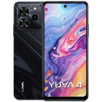 Lava Yuva 4