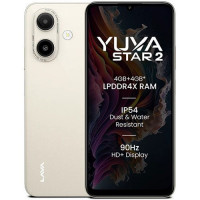 Lava Yuva Star 2