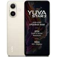 Lava Yuva Star 2