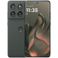 Motorola Edge (2025)