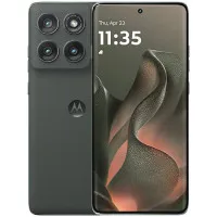 Motorola Edge (2025)