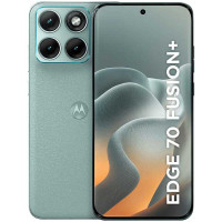 Motorola Edge 70 Fusion+