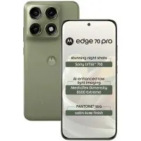Motorola Edge 70 Pro