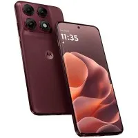 Motorola Edge 70 Pro+