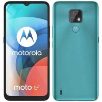 Motorola Moto E7