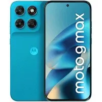 Motorola Moto G Max