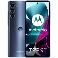 Motorola Moto G200 5G