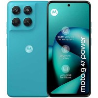 Motorola Moto G47 Power