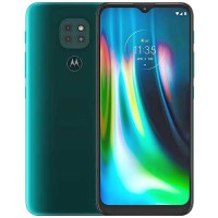 Motorola Moto G9 (India)