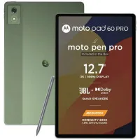 Motorola Moto Pad 60 Pro