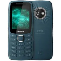 Nokia 123 Shield
